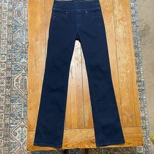 SPANX Signature Waist Slim Bootcut